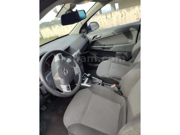 Sahibinden Opel Astra 1.3 CDTI Essentia 2012 Model