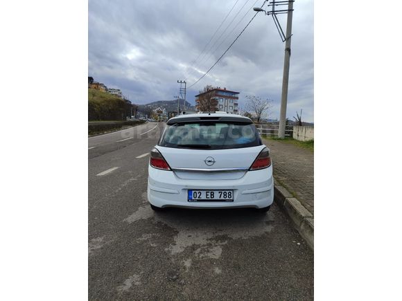 Sahibinden Opel Astra 1.3 CDTI Essentia 2012 Model