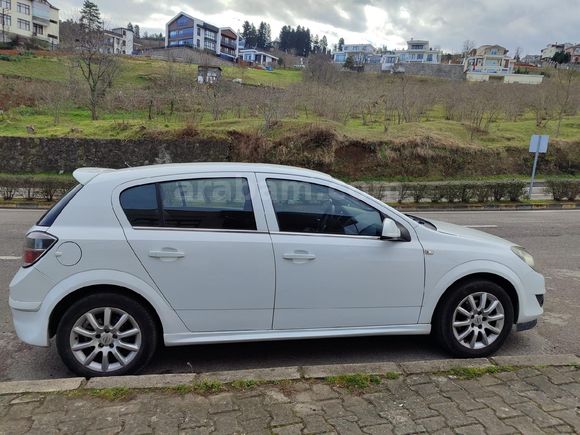 Sahibinden Opel Astra 1.3 CDTI Essentia 2012 Model
