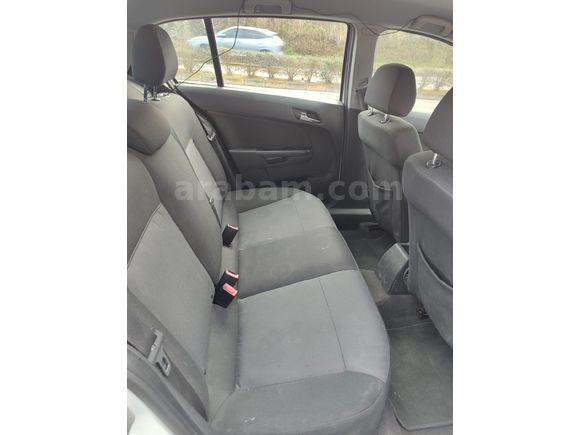 Sahibinden Opel Astra 1.3 CDTI Essentia 2012 Model