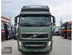 CENGİZHAN ' da 2002 VOLVO FH 12.460