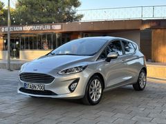 Fiesta Titanium 1.5 TDCi Yeni Kasa 2018 Çıkışlı 
