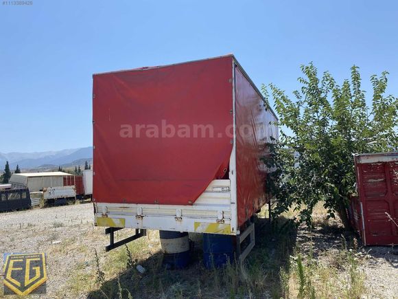 ÖZKARDEŞ'DEN KAYAR PERDE ATEGO KASASI