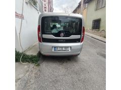 Sahibinden Fiat Doblo Combi 1.3 Multijet 2015 Model