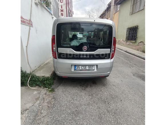 Sahibinden Fiat Doblo Combi 1.3 Multijet 2015 Model
