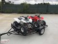 İmalttan atv römorku