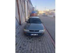 Sahibinden Toyota Corolla 1.6 GL 1993 Model