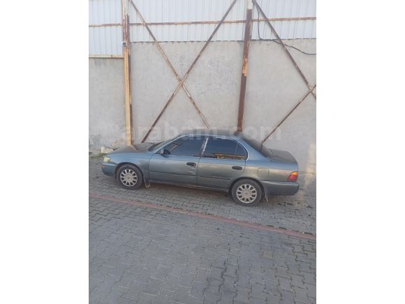 Sahibinden Toyota Corolla 1.6 GL 1993 Model