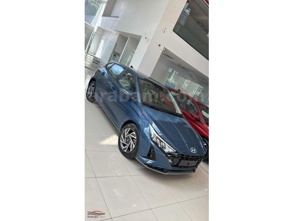 Dedeoğlu Rent A Car'dan 0 km araçlar