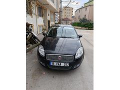 Sahibinden Fiat Linea 1.3 Multijet 2012 Model