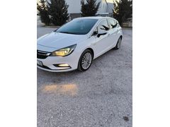 Sahibinden Opel Astra 1.6 CDTI Dynamic 2016 Model  ağır bakımları yapıldı zincir degişti