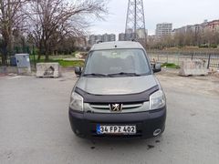 Sahibinden Peugeot Partner 2.0 HDI 2006 Model İstanbul