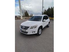 HATASIZ..2009 MODEL 4x4 VOLKSWAGEN TİGUAN