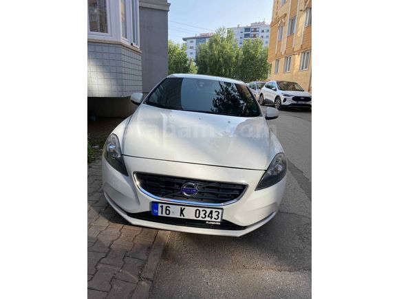 Sahibinden Volvo V40 1.6 D Premium 2014 Model 