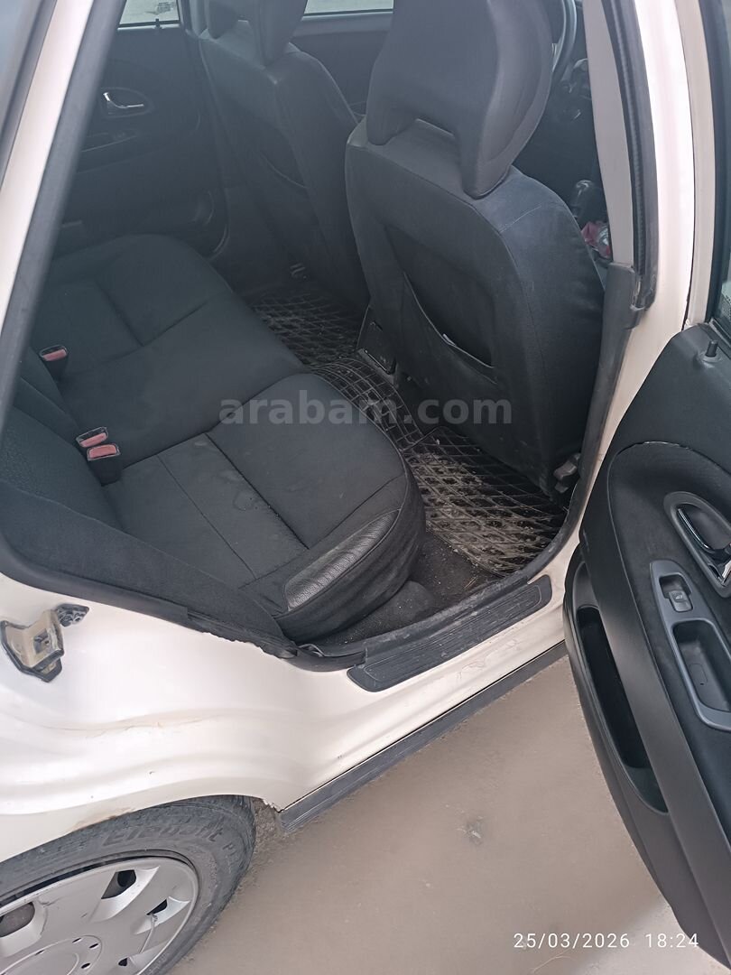 Sahibinden Volvo S40 1.6 2001 Model Kayseri 254.000 km Beyaz 1