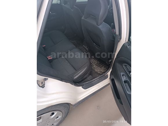 Sahibinden Volvo S40 1.6 2001 Model 
