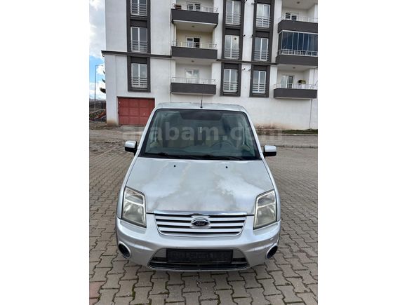 Sahibinden Ford Tourneo Connect 1.8 TDCI GLX 2012 Model