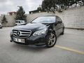 2016 MODEL E 250 CDİ AHŞAP -NAVİ EMSALSI·Z GÜZELLİKTE