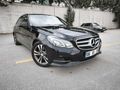 2016 MODEL E 250 CDİ AHŞAP -NAVİ EMSALSI·Z GÜZELLİKTE