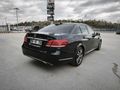 2016 MODEL E 250 CDİ AHŞAP -NAVİ EMSALSI·Z GÜZELLİKTE