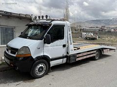 2005 MOTOR ŞANZUMAN SORUNSUZ SABİT KASA ÇEKİCİ