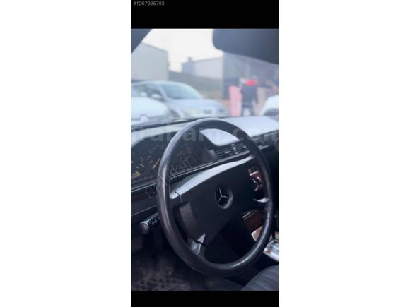 ZEKAİ CELEN AUTO- DEĞİŞENSİZ HATASIZ ORJİNAL CLASSİC 200 E