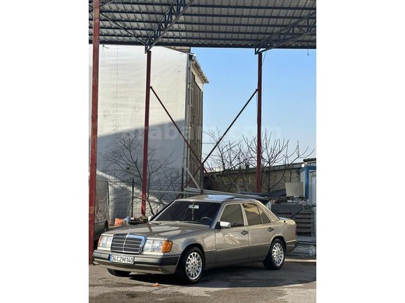 ZEKAİ CELEN AUTO- DEĞİŞENSİZ HATASIZ ORJİNAL CLASSİC 200 E