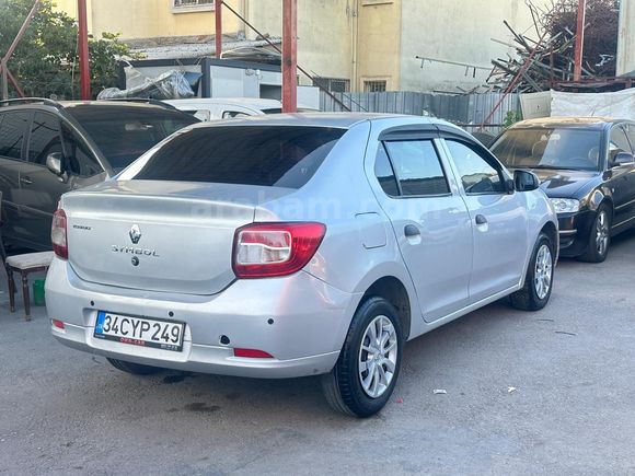 ZEKAİ CELEN AUTO- DEĞİŞENSİZ 3 PARÇA BOYA SYMBOL ÇOK TEMİZ