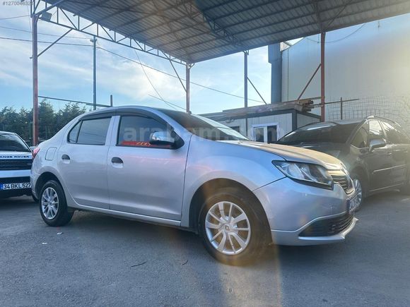ZEKAİ CELEN AUTO- DEĞİŞENSİZ 3 PARÇA BOYA SYMBOL ÇOK TEMİZ