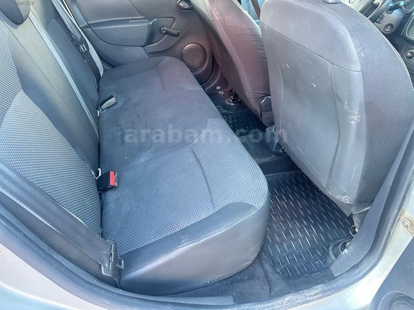 ZEKAİ CELEN AUTO- DEĞİŞENSİZ 3 PARÇA BOYA SYMBOL ÇOK TEMİZ