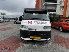 HATASIZ BAKIMLI EKSİKSİZ 2.8 DUCATO