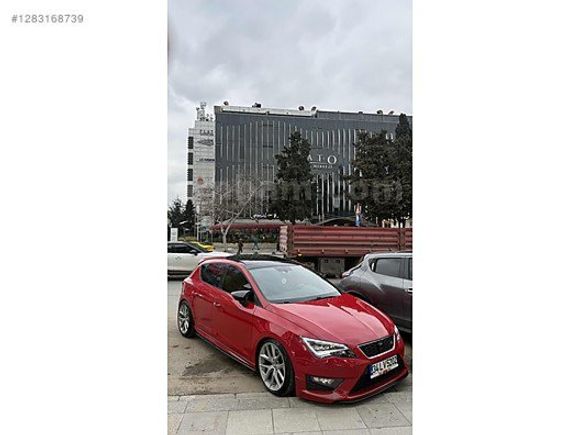 ZEKAİ CELEN AUTO- MOTOR ŞANZUMAN SORUNSUZ 6 İLERİ SEAT LEON FR