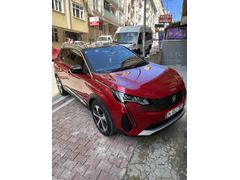 Sahibinden Peugeot 3008 1.5 BlueHDI Allure 2023 Model 
