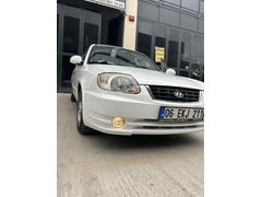 Sahibinden Hyundai Accent 1.3 Admire 2006 Model 
