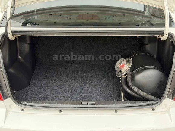 Sahibinden Hyundai Accent 1.3 Admire 2006 Model 
