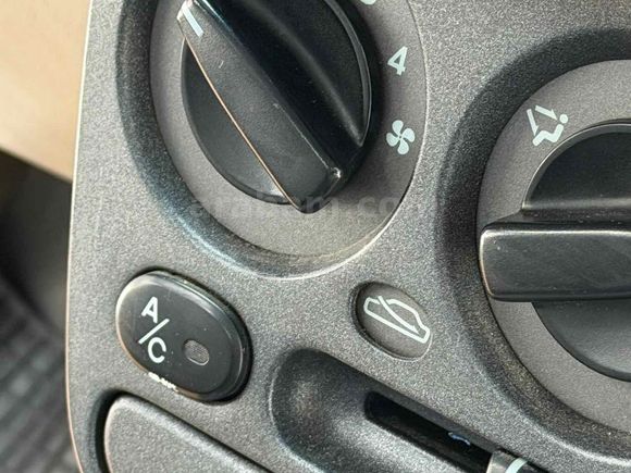 Sahibinden Hyundai Accent 1.3 Admire 2006 Model 
