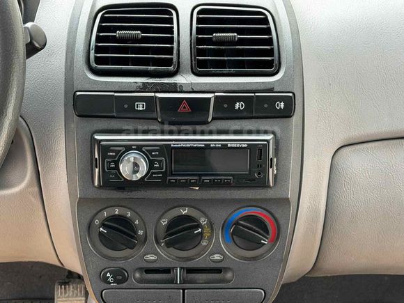 Sahibinden Hyundai Accent 1.3 Admire 2006 Model 
