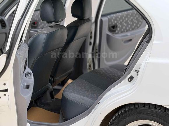 Sahibinden Hyundai Accent 1.3 Admire 2006 Model 
