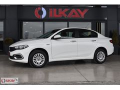 İLKAY'DAN 2025 FİAT EGEA 1.6 M.JET 130 BG EASY %20 FATURALI