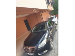 Sahibinden Opel Insignia 2.0 CDTI Edition 2012 Model
