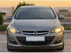 ACİLLLL Sahibinden Opel Astra 1.6 Edition Plus 2016 Model 
