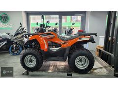 KUBA VİP TRACK 250X | PEŞİN FİYATINA K.K- 3 TAKSİT | ÖZAY MOTORS