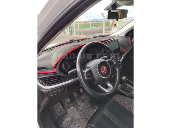 Sahibinden Fiat Egea 1.4 Fire Easy 2020 Model