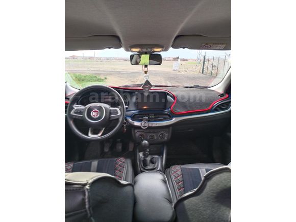 Sahibinden Fiat Egea 1.4 Fire Easy 2020 Model