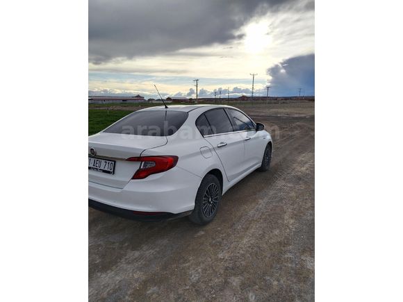 Sahibinden Fiat Egea 1.4 Fire Easy 2020 Model
