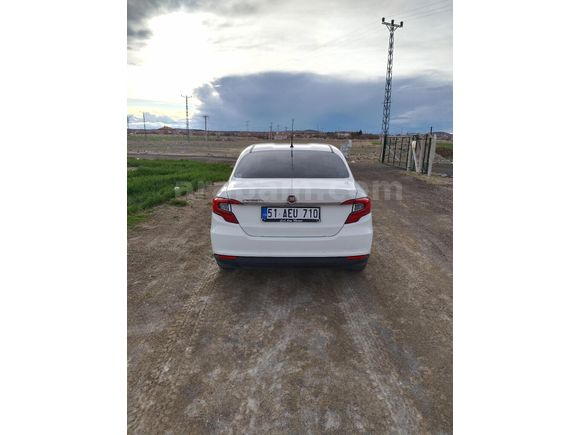 Sahibinden Fiat Egea 1.4 Fire Easy 2020 Model