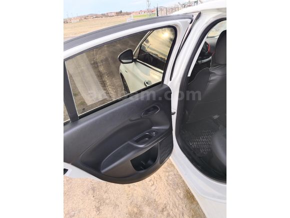 Sahibinden Fiat Egea 1.4 Fire Easy 2020 Model