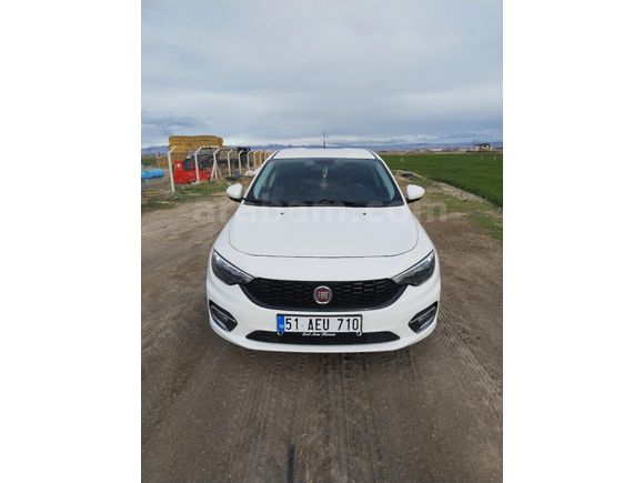 Sahibinden Fiat Egea 1.4 Fire Easy 2020 Model