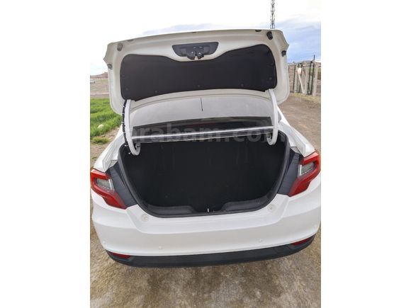 Sahibinden Fiat Egea 1.4 Fire Easy 2020 Model
