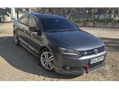 Hatasız Volkswagen Jetta 1.6 TDi Comfortline